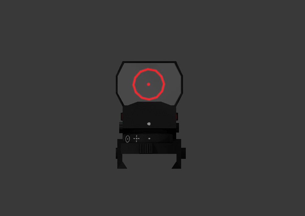 Red-Dot Scope preview image 5